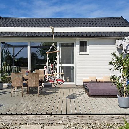 Vila House Kalmia Fonyód Exteriér fotografie
