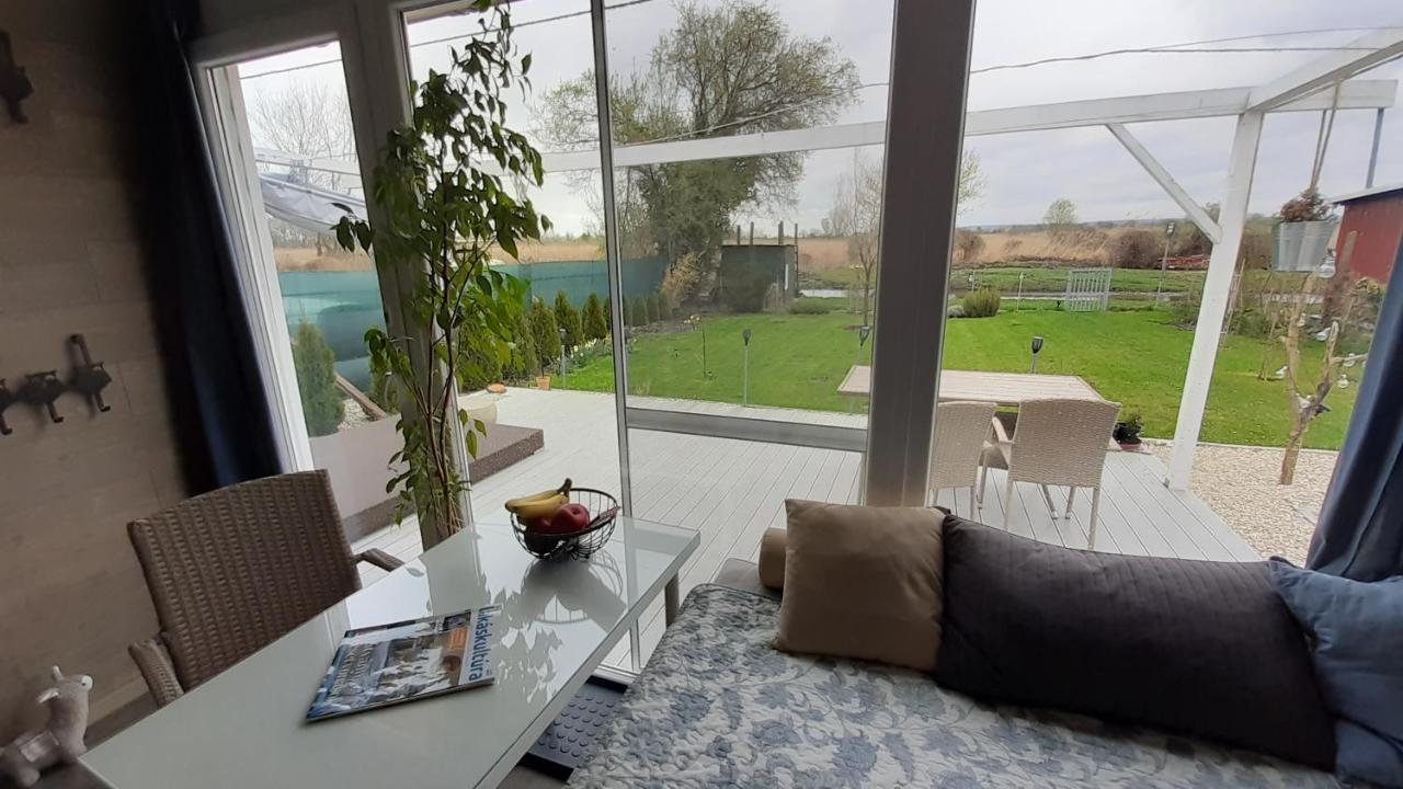Vila House Kalmia Fonyód Exteriér fotografie