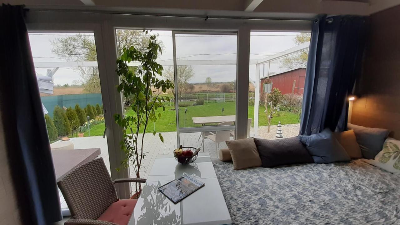 Vila House Kalmia Fonyód Exteriér fotografie