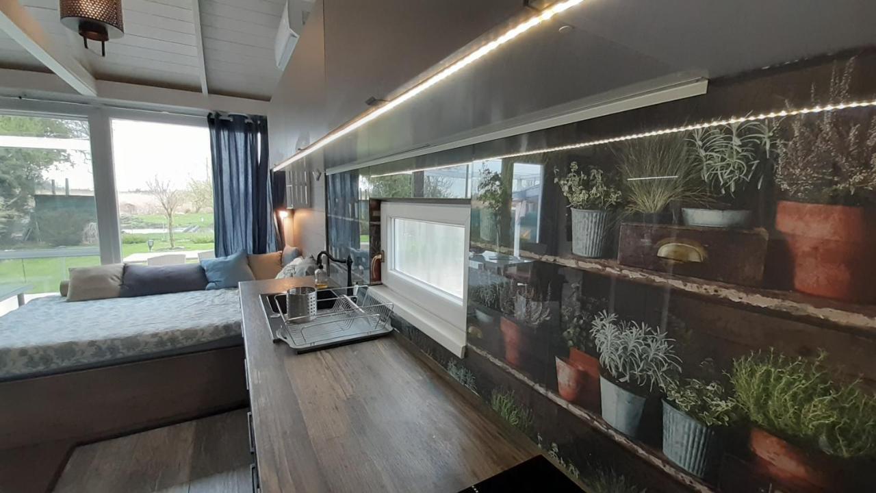 Vila House Kalmia Fonyód Exteriér fotografie