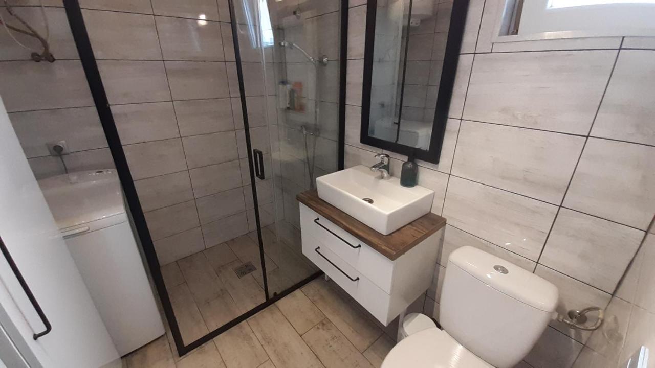 Vila House Kalmia Fonyód Exteriér fotografie